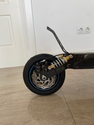 Smartgyro Speedway Patinete Eléctrico
