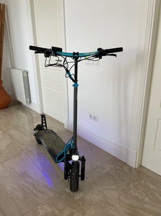 Smartgyro Speedway Patinete Eléctrico