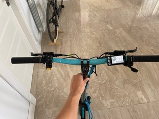 Smartgyro Speedway Patinete Eléctrico