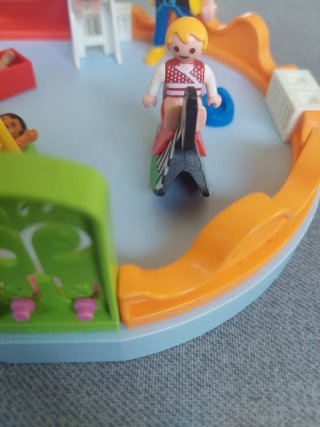 Playmobil City Life 5570