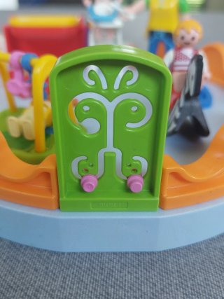 Playmobil City Life 5570