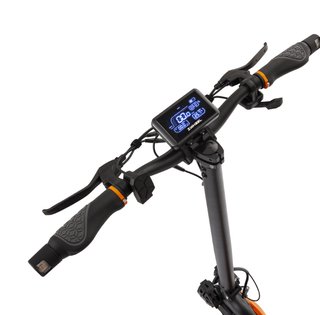 Patinete Eléctrico Zwheel ZCOUGAR DUO