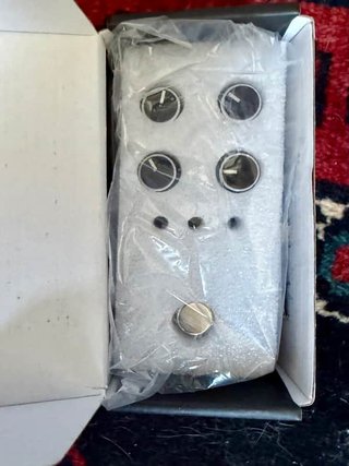Pedal Pigtronix Philosopher's Tone USA