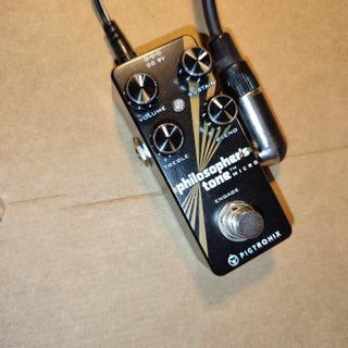 Pedal Pigtronix Philosopher's Tone USA