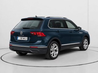Volkswagen Tiguan Life 1.5 TSI 110 kW (150 CV) DSG
