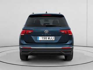 Volkswagen Tiguan Life 1.5 TSI 110 kW (150 CV) DSG