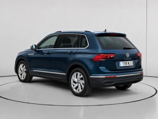 Volkswagen Tiguan Life 1.5 TSI 110 kW (150 CV) DSG