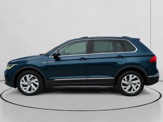 Volkswagen Tiguan Life 1.5 TSI 110 kW (150 CV) DSG