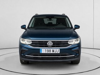 Volkswagen Tiguan Life 1.5 TSI 110 kW (150 CV) DSG