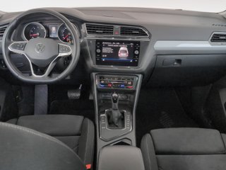 Volkswagen Tiguan Life 1.5 TSI 110 kW (150 CV) DSG
