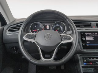 Volkswagen Tiguan Life 1.5 TSI 110 kW (150 CV) DSG