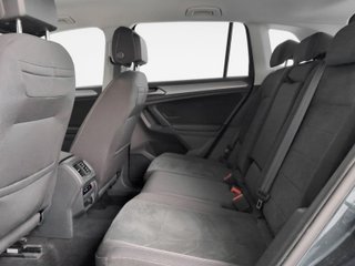 Volkswagen Tiguan Life 1.5 TSI 110 kW (150 CV) DSG