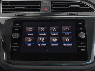 Volkswagen Tiguan Life 1.5 TSI 110 kW (150 CV) DSG