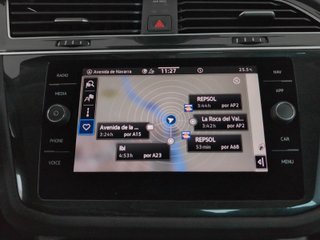 Volkswagen Tiguan Life 1.5 TSI 110 kW (150 CV) DSG