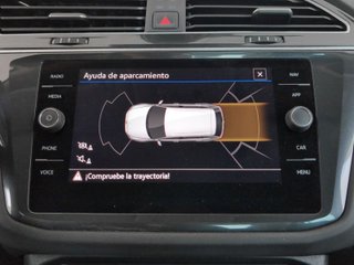 Volkswagen Tiguan Life 1.5 TSI 110 kW (150 CV) DSG