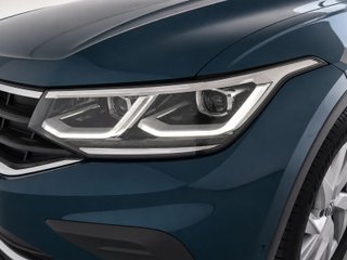 Volkswagen Tiguan Life 1.5 TSI 110 kW (150 CV) DSG