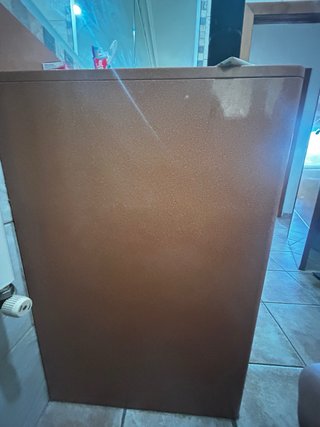Lavabos encastrados Roca, encimera Silestone