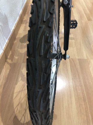 Bicicleta BTWIN Adolescente