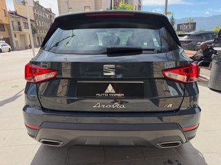 Seat Arona 1.0 TSI 85 kW