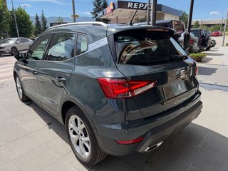 Seat Arona 1.0 TSI 85 kW