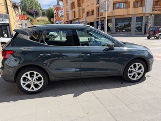Seat Arona 1.0 TSI 85 kW