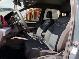 Seat Arona 1.0 TSI 85 kW