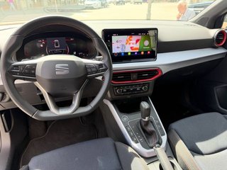 Seat Arona 1.0 TSI 85 kW