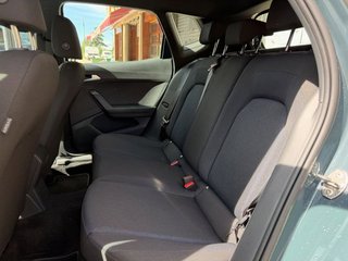 Seat Arona 1.0 TSI 85 kW