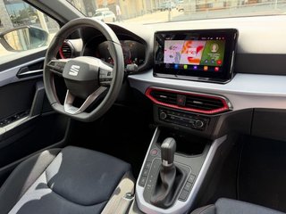 Seat Arona 1.0 TSI 85 kW