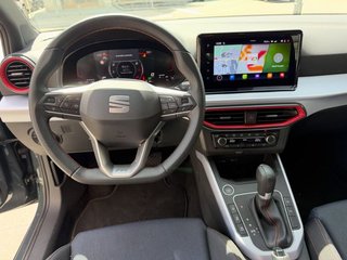 Seat Arona 1.0 TSI 85 kW