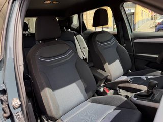 Seat Arona 1.0 TSI 85 kW