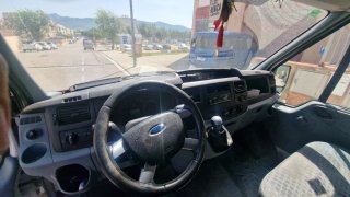 Ford Transit 2007