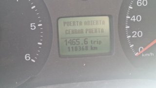 Ford Transit 2007