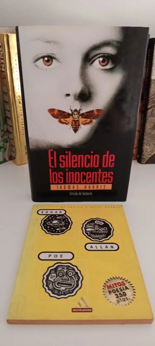 Lote de Libros / Bestsellers y Clásicos