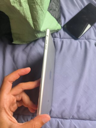 iPad Mini 1ª Gen Wifi 16GB A1432 Blanco