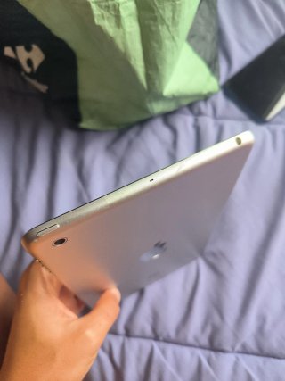 iPad Mini 1ª Gen Wifi 16GB A1432 Blanco