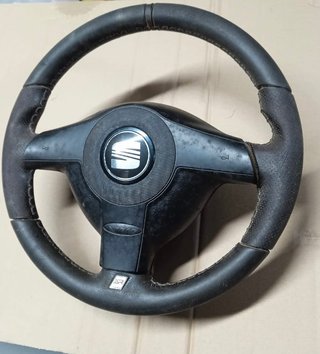 Volante Seat León Cupra R 1M