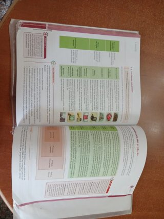 Marketing en la Actividad Comercial