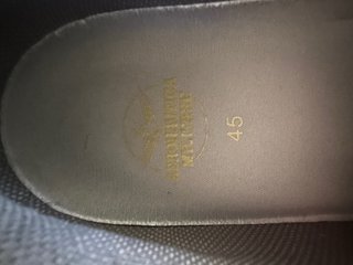 Zapatillas Aeronautica Militare Gris/Verde Oliva