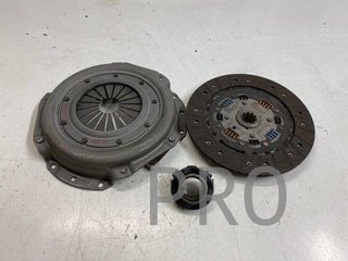 kit embrague peugeot 505 turbo nuevo