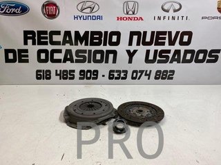 kit embrague peugeot 505 turbo nuevo
