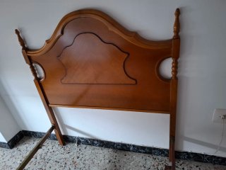 Cama 105 Fibermaster Beige