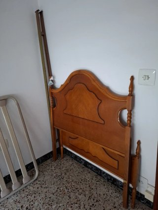 Cama 105 Fibermaster Beige