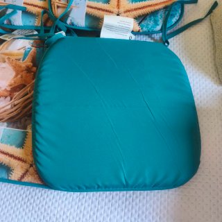 Cojines para sillas marineros