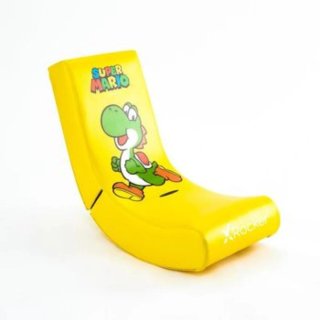 Silla Gaming X Rocker Yoshi
