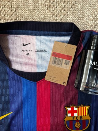 Camiseta de Fútbol