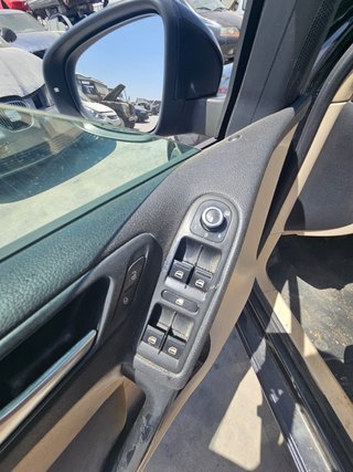 Asientos Volkswagen Golf 6 CBA