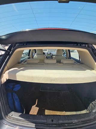 Asientos Volkswagen Golf 6 CBA