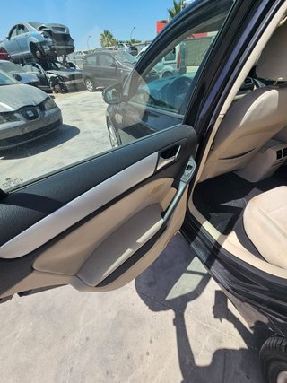 Asientos Volkswagen Golf 6 CBA