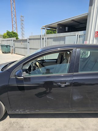 Asientos Volkswagen Golf 6 CBA